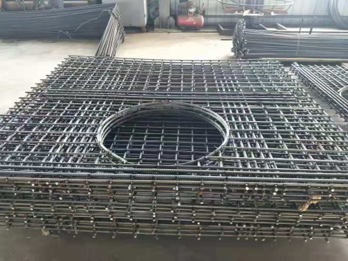 海北新疆钢筋加工
